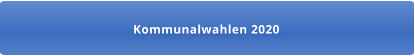 Kommunalwahlen 2020