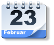 Februar 23