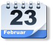 Februar 23