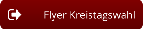 Flyer Kreistagswahl