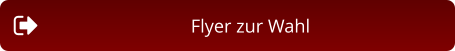 Flyer zur Wahl